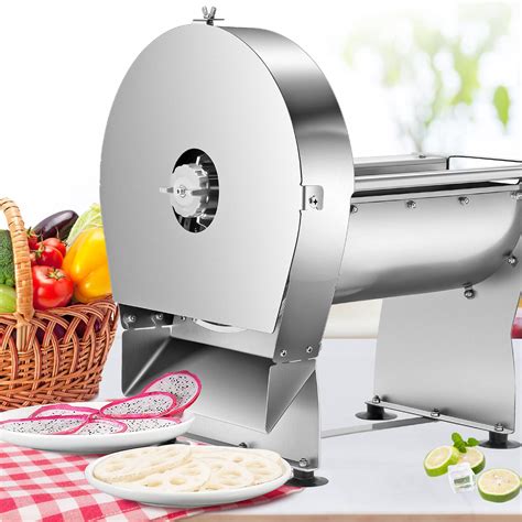 fruits and vegetables cutting machines|Industrial Fruit & Vegetable Slicers – Grote Company.